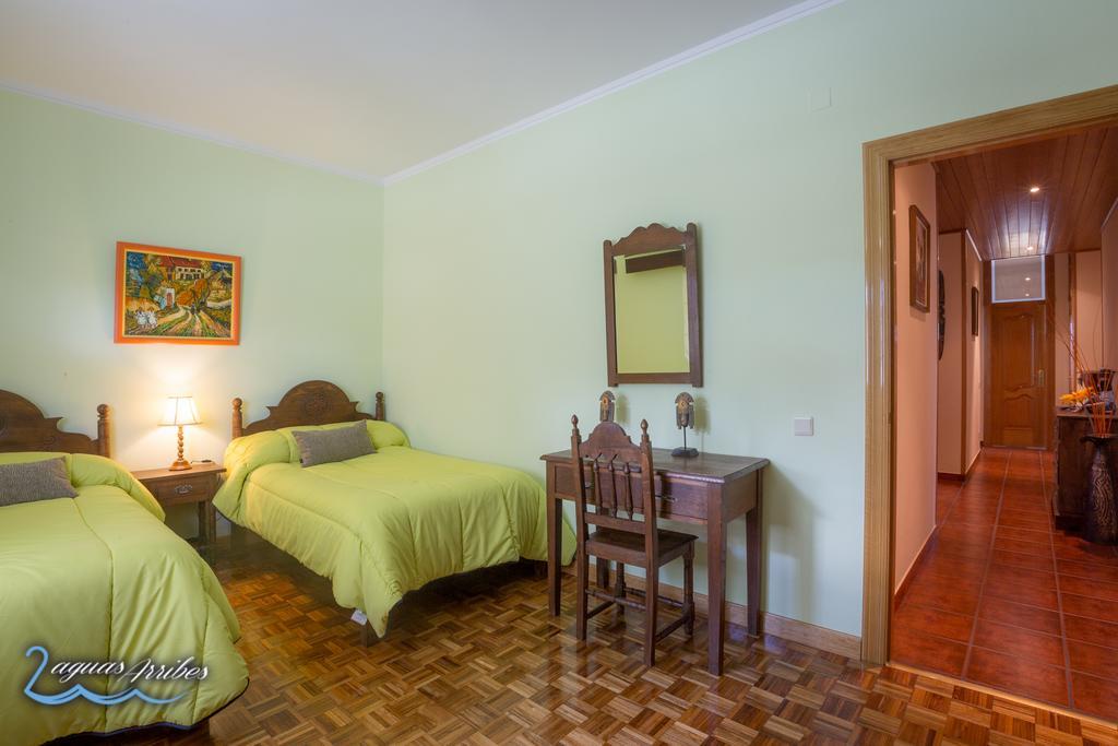 Casa Rural Duas Aguas Arribes Bemposta  Ngoại thất bức ảnh