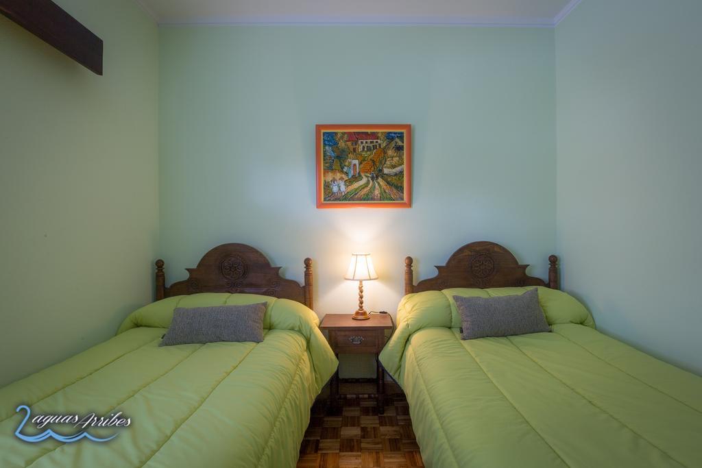 Casa Rural Duas Aguas Arribes Bemposta  Ngoại thất bức ảnh