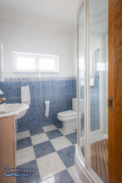 Casa Rural Duas Aguas Arribes Bemposta  Ngoại thất bức ảnh