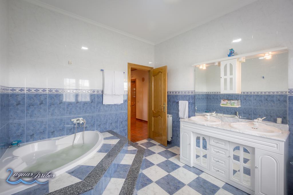 Casa Rural Duas Aguas Arribes Bemposta  Ngoại thất bức ảnh