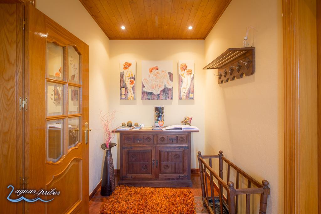 Casa Rural Duas Aguas Arribes Bemposta  Ngoại thất bức ảnh