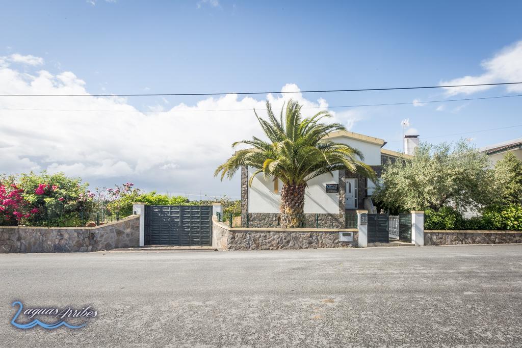 Casa Rural Duas Aguas Arribes Bemposta  Ngoại thất bức ảnh