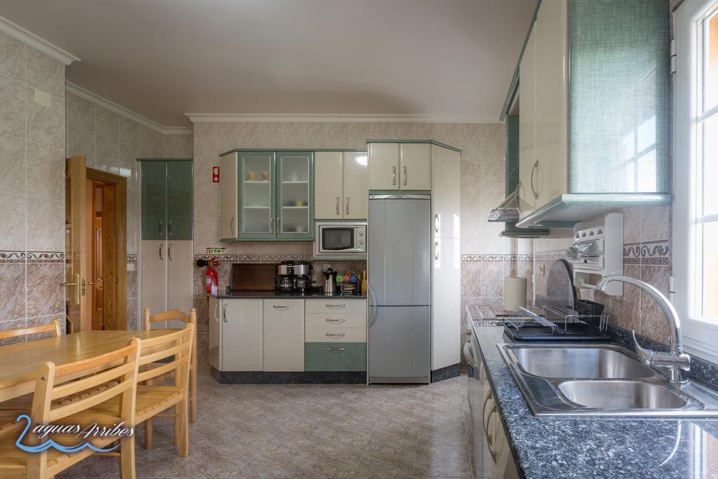 Casa Rural Duas Aguas Arribes Bemposta  Ngoại thất bức ảnh