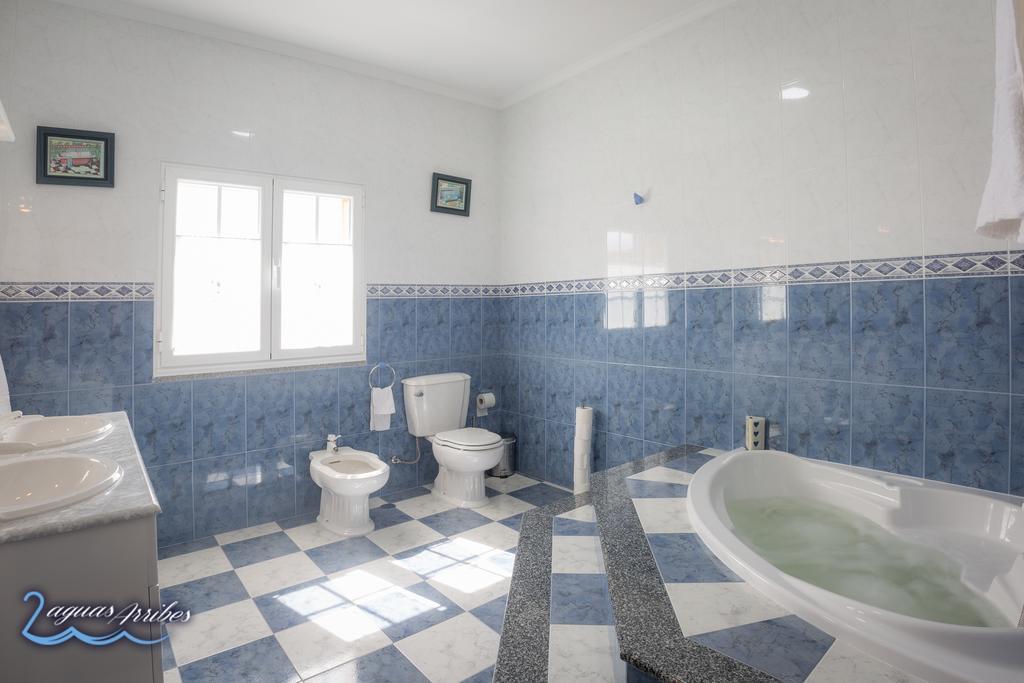 Casa Rural Duas Aguas Arribes Bemposta  Ngoại thất bức ảnh