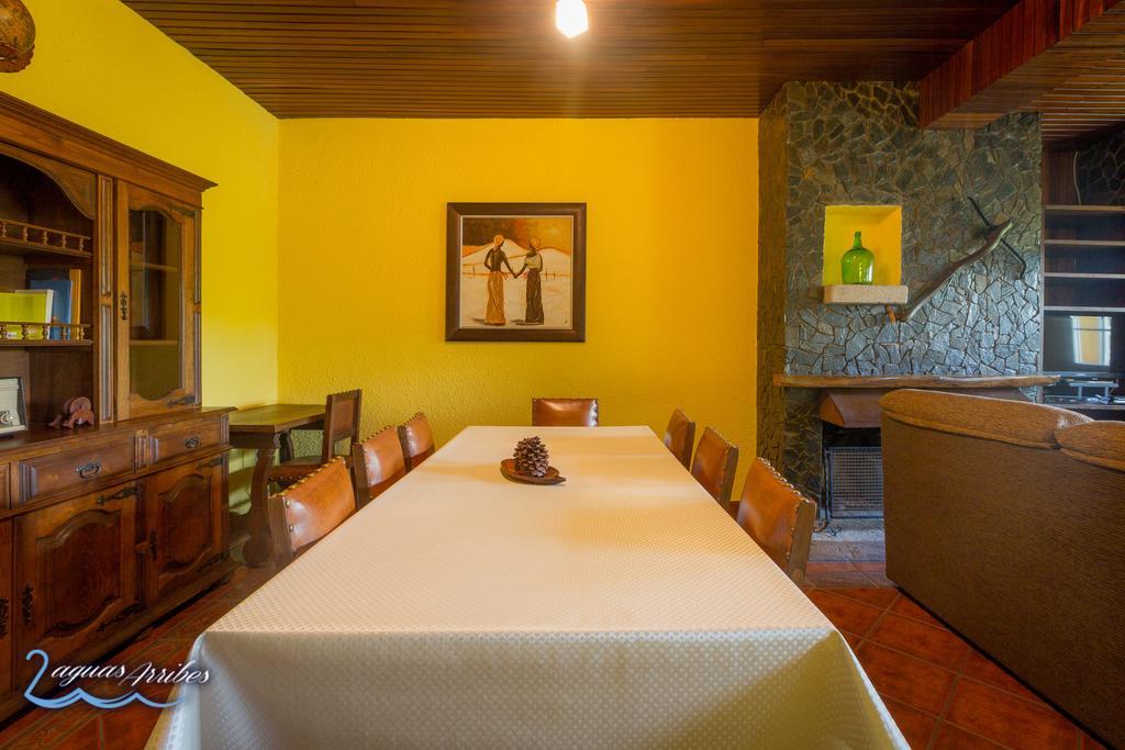 Casa Rural Duas Aguas Arribes Bemposta  Ngoại thất bức ảnh